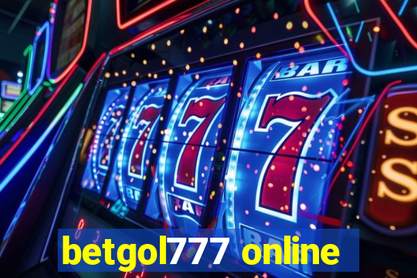 betgol777 online